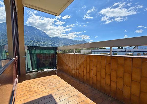 Appartement 3 chambre(s) à vendre - Cluses, Haute-Savoie - 74