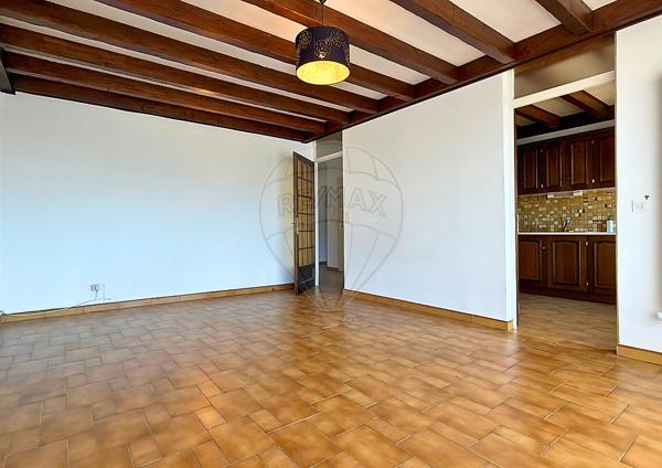 Appartement 3 chambre(s) à vendre - Cluses, Haute-Savoie - 74