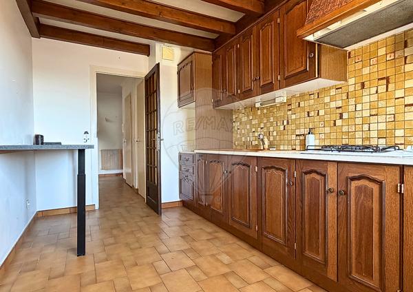 Appartement 3 chambre(s) à vendre - Cluses, Haute-Savoie - 74