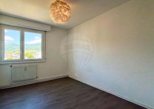 Appartement 3 chambre(s) à vendre - Cluses, Haute-Savoie - 74