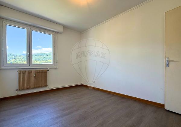 Appartement 3 chambre(s) à vendre - Cluses, Haute-Savoie - 74