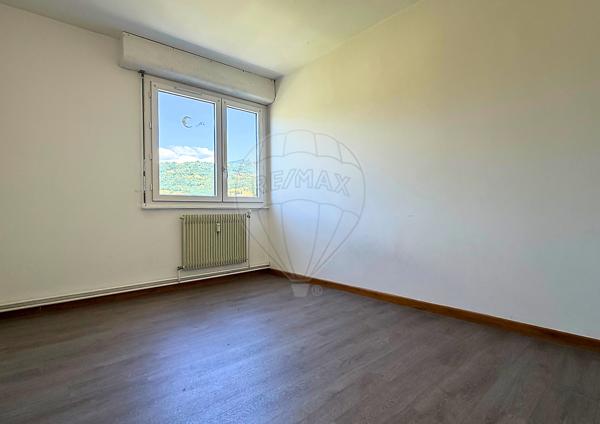 Appartement 3 chambre(s) à vendre - Cluses, Haute-Savoie - 74