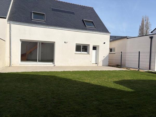 Maison à vendre |  Pluneret |  5 pièces | 108 m²