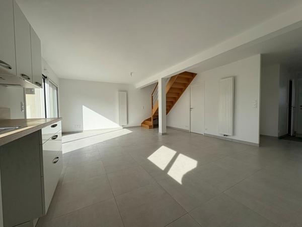 Maison à vendre |  Pluneret |  5 pièces | 108 m²
