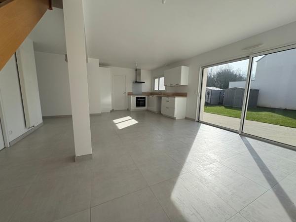 Maison à vendre |  Pluneret |  5 pièces | 108 m²