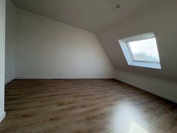 Maison à vendre |  Pluneret |  5 pièces | 108 m²