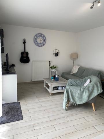 Maison à vendre |  Buxerolles |  6 pièces | 120 m²