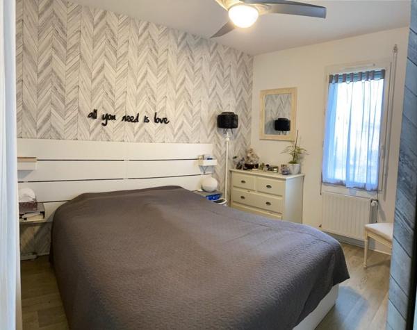 Maison à vendre |  Buxerolles |  6 pièces | 120 m²