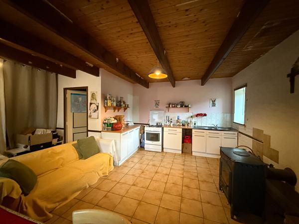 Maison à vendre Plougasnou