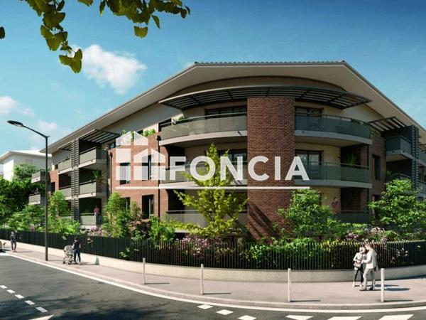 Location Parking - Toulouse 31200