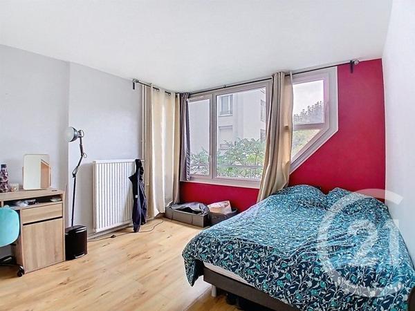 Appartement F4 à vendre  4 pièces - 68,59 m2 CHAMPS SUR MARNE - 77