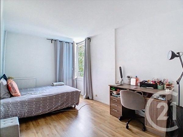 Appartement F4 à vendre  4 pièces - 68,59 m2 CHAMPS SUR MARNE - 77