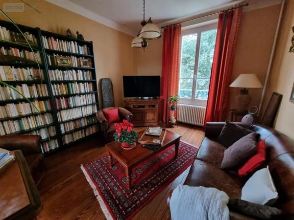 Achat - Maison Montargis 45200 8 pièces 188 m 2 409 m 2