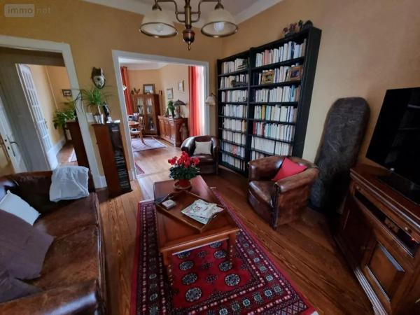 Achat - Maison Montargis 45200 8 pièces 188 m 2 409 m 2