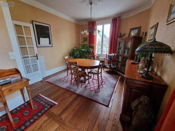Achat - Maison Montargis 45200 8 pièces 188 m 2 409 m 2