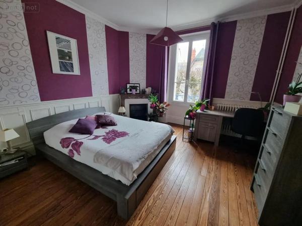 Achat - Maison Montargis 45200 8 pièces 188 m 2 409 m 2