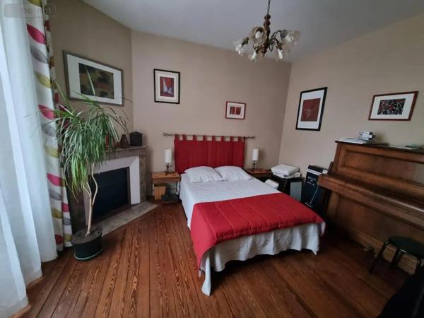 Achat - Maison Montargis 45200 8 pièces 188 m 2 409 m 2