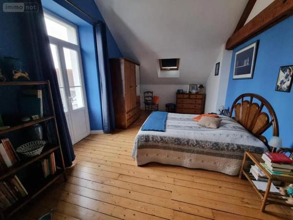 Achat - Maison Montargis 45200 8 pièces 188 m 2 409 m 2