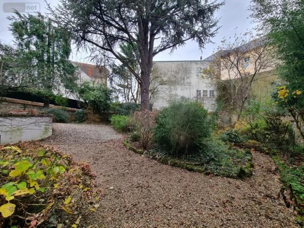 Achat - Maison Montargis 45200 8 pièces 188 m 2 409 m 2
