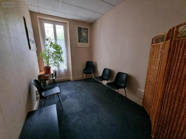 Achat - Maison Montargis 45200 8 pièces 188 m 2 409 m 2