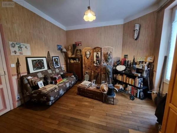 Achat - Maison Montargis 45200 8 pièces 188 m 2 409 m 2