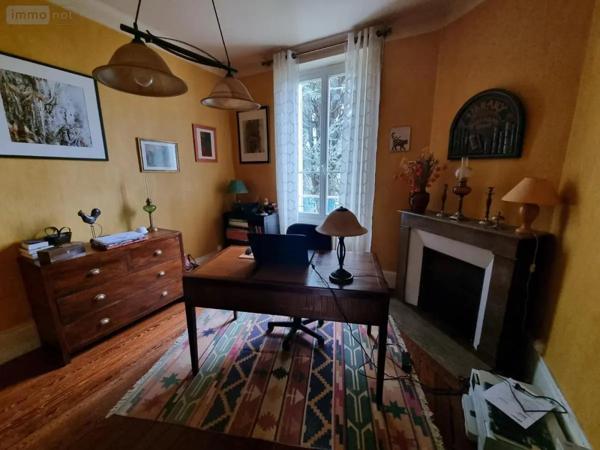 Achat - Maison Montargis 45200 8 pièces 188 m 2 409 m 2