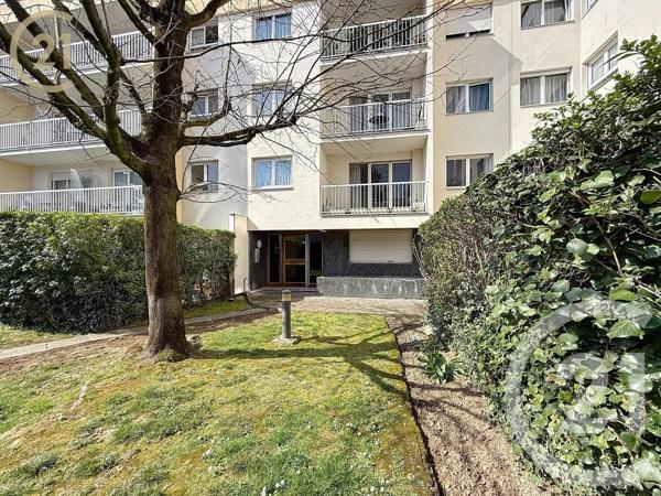 Appartement F3 à vendre  3 pièces - 69,20 m 2   NOISY LE SEC  - 93