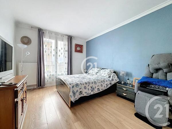 Appartement F3 à vendre  3 pièces - 69,20 m 2   NOISY LE SEC  - 93