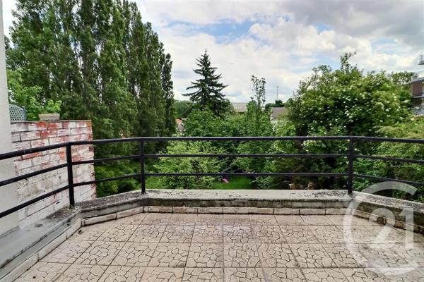 Maison à vendre  10 pièces - 200 m 2   NOISY LE SEC  - 93