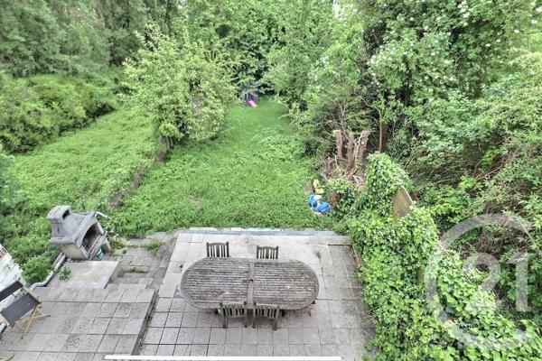 Maison à vendre  10 pièces - 200 m 2   NOISY LE SEC  - 93