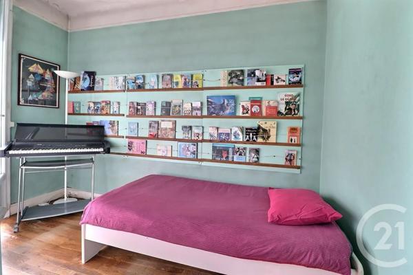 Maison à vendre  10 pièces - 200 m 2   NOISY LE SEC  - 93