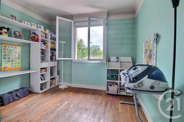 Maison à vendre  10 pièces - 200 m 2   NOISY LE SEC  - 93