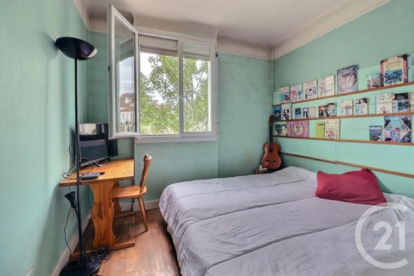 Maison à vendre  10 pièces - 200 m 2   NOISY LE SEC  - 93