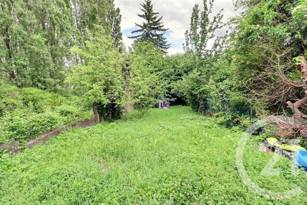 Maison à vendre  10 pièces - 200 m 2   NOISY LE SEC  - 93