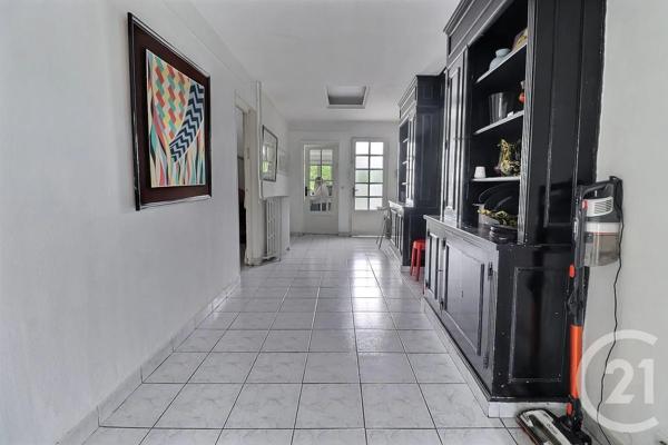 Maison à vendre  10 pièces - 200 m 2   NOISY LE SEC  - 93