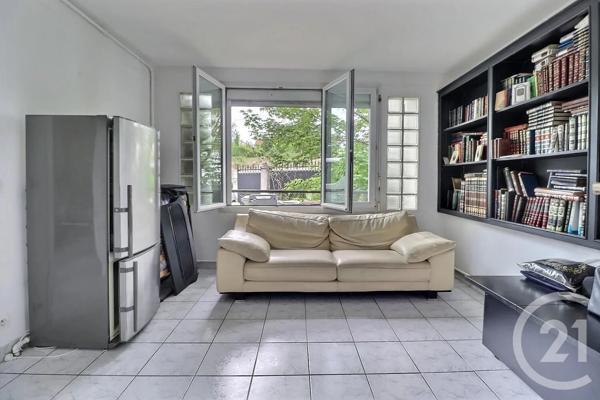 Maison à vendre  10 pièces - 200 m 2   NOISY LE SEC  - 93