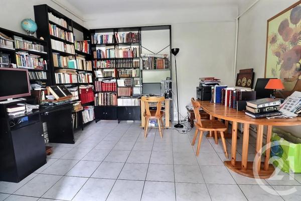 Maison à vendre  10 pièces - 200 m 2   NOISY LE SEC  - 93
