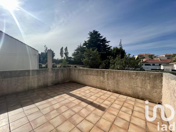Location appartement 3 pièces 60 m² Port-de-Bouc