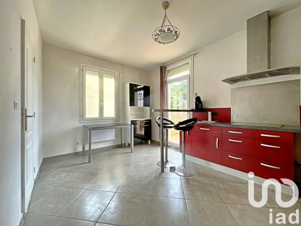 Location appartement 3 pièces 60 m² Port-de-Bouc