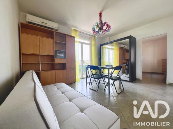 Location appartement 3 pièces 60 m² Port-de-Bouc