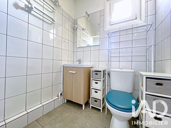 Location appartement 3 pièces 60 m² Port-de-Bouc