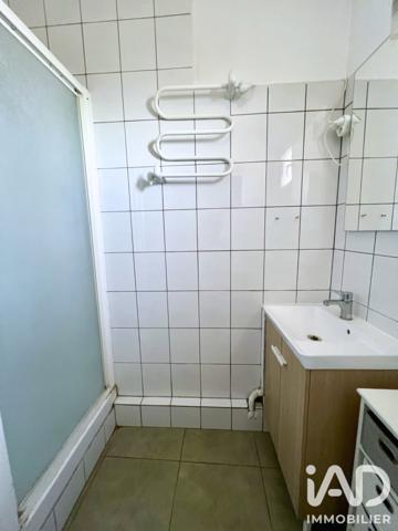 Location appartement 3 pièces 60 m² Port-de-Bouc