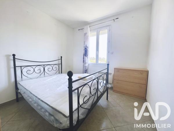 Location appartement 3 pièces 60 m² Port-de-Bouc