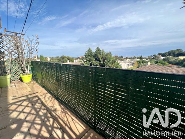 Location appartement 3 pièces 60 m² Port-de-Bouc