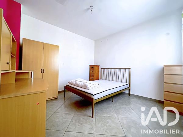 Location appartement 3 pièces 60 m² Port-de-Bouc
