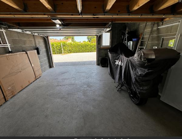 Maison de plain-pied de 154 m2 + 25m2 Toutes les caractéristiques