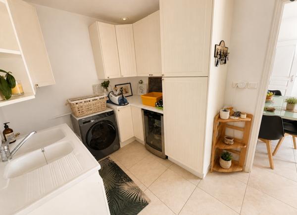 Maison de plain-pied de 154 m2 + 25m2 Toutes les caractéristiques