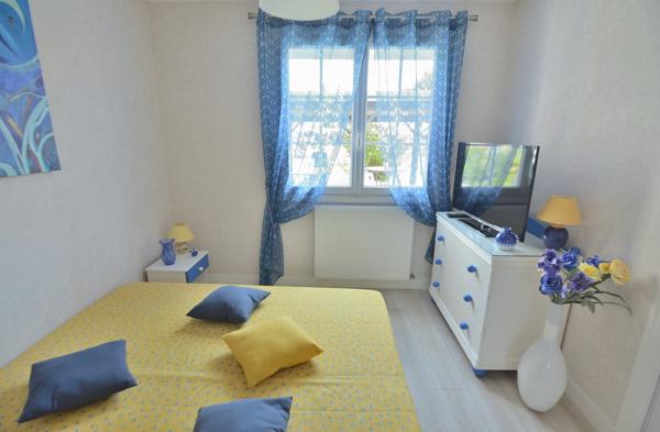 Maison à vendre à Talmont-Saint-Hilaire de 134m2 Toutes les caractéristiques