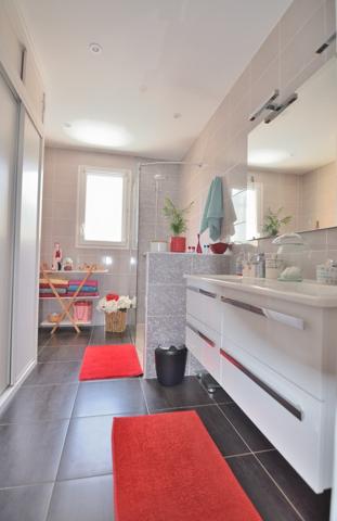 Maison à vendre à Talmont-Saint-Hilaire de 134m2 Toutes les caractéristiques
