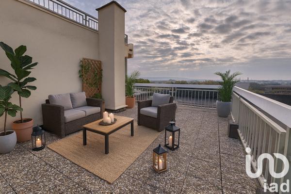 Appartement à vendre 4 pièces 90 m² Narbonne